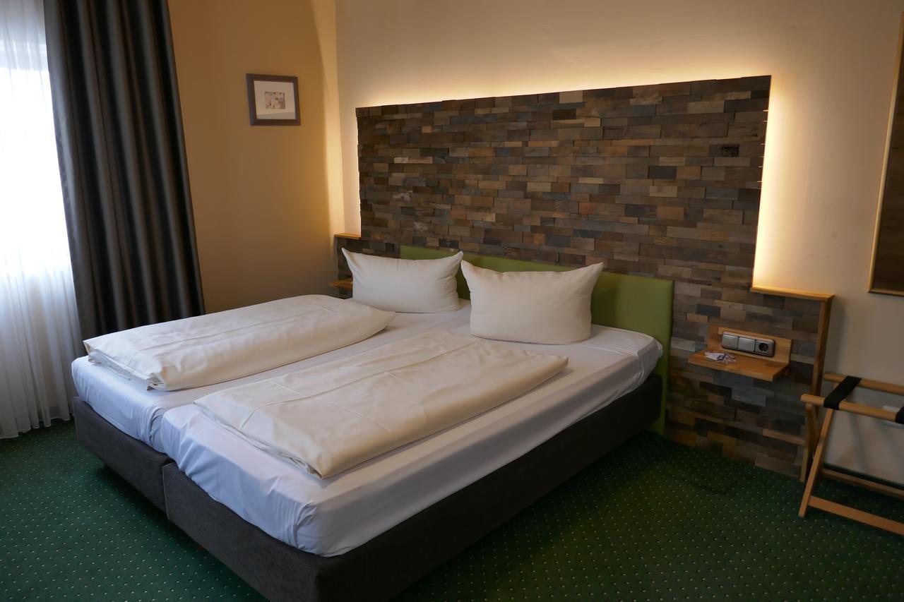 Landhaus Krone Steinach  Zewnętrze zdjęcie
