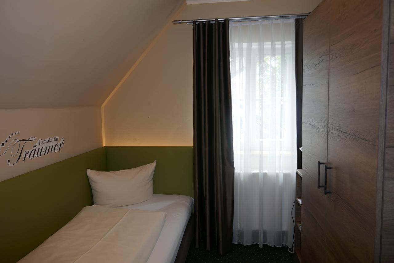 Landhaus Krone Steinach  Zewnętrze zdjęcie